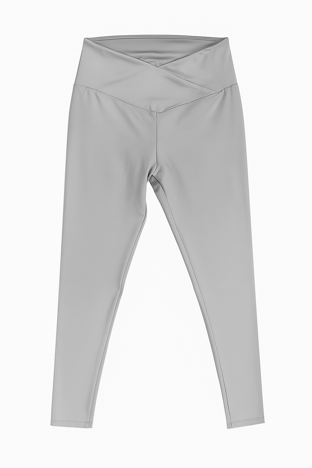 Yoga 1 Legging tipo Yoga Crema