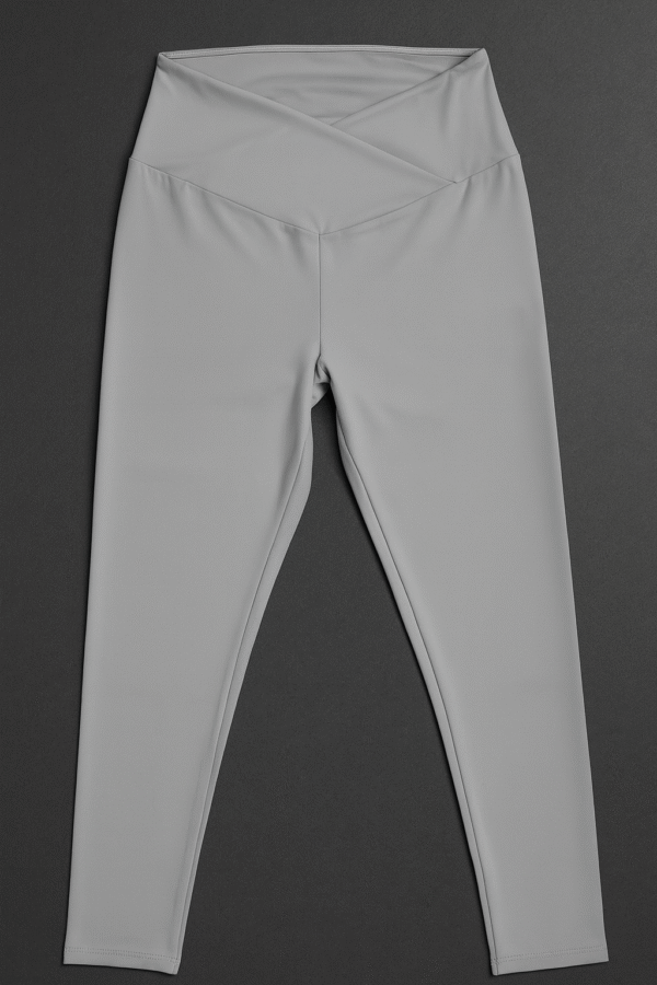 Yoga 2 Legging tipo Yoga Crema