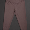 Legging tipo Yoga Marron
